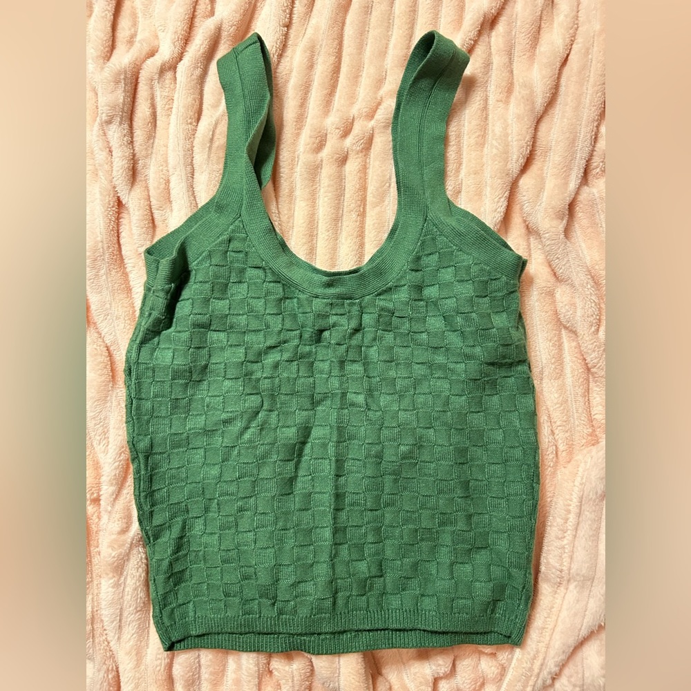Abercrombie Tank